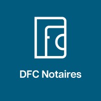 DFC Notaires - Depardieu Famille et Conseils logo - Similar company to Colleville Avocat