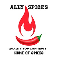 ALLY SPICES logo - Similar company to Vortem