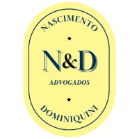Nascimento & Dominiquini Advogados Associados logo - Similar company to Paschoalin Berger Advogados