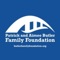 Patrick and Aimee Butler Family Foundation logo - Similar company to Otto Bremer Trust