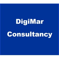 DigiMar Consultancy logo - Similar company to Axom Company