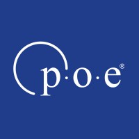 poe GmbH & Co. KG logo - Similar company to Actymeter.Com