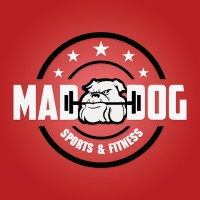 Spinning Mad Dog Sports & Fitness - Star Trac