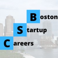 Boston Startup Careers logo - Similar company to Founders / Friends
