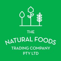 The Natural Foods Trading Company logo - Similar company to Teavision