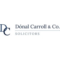 Dónal Carroll & Co. Solicitors logo - Similar company to Nathaniel Lacy & Partners Llp