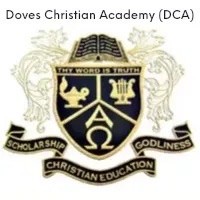 Doves Christian Academy (DCA) logo - Similar company to Aesit®