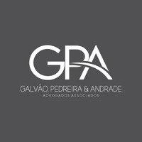 GPA Advogados logo - Similar company to Sofia Galvão Advogados