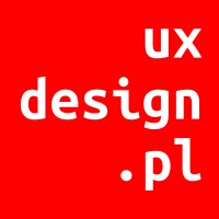uxdesign.pl logo - Similar company to Uxdesign.Team