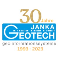 Geotech Janka GmbH logo - Similar company to Adtech Tips