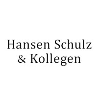 Hansen Schulz & Kollegen GmbH logo - Similar company to Halo©Byte
