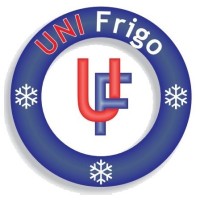 Unifrigo logo - Similar company to Unifrigor Med