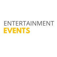 Entertainment Events logo - Similar company to Robett