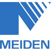 MEIDENSHA CORPORATION logo - Similar company to Mgminfotech