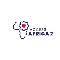 AccessAfrica 2 logo - Similar company to Trafford Research