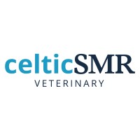 Celtic SMR Veterinary logo - Similar company to Sonoscape Veterinary
