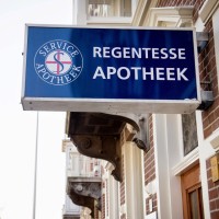 Regentesse Apotheek B.V. logo - Similar company to Apotheekgroep Breda