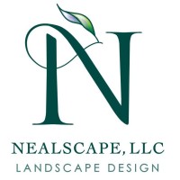 Nealscape, LLC Landscape Design logo - Similar company to Trinity Stone & Landscape Supply