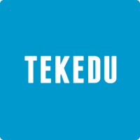 TEKEDU logo - Similar company to Vatimedia