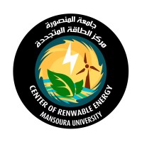 Center of Renewable Energy (CORE) Mansoura University logo - Similar company to Biochambers