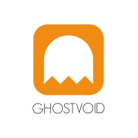 Ghostvoid logo - Similar company to Collab8