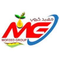 Mofeed Group logo - Similar company to Gilak Daneh Navid