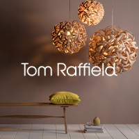 Tom Raffield Ltd logo - Similar company to Importas Ltd