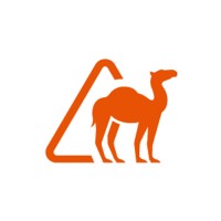 Naf Naf Middle Eastern Grill logo - Similar company to Venture Kitchen