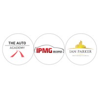 Ian Parker Management Group logo - Similar company to Phufoo