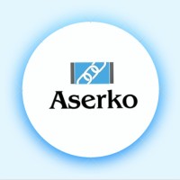 ASERKO logo - Similar company to Zekeri̇yaköy Özel Nazmi̇ Arikan Fen Bi̇li̇mleri̇ Vip