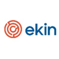 EKIN Solutions logo - Similar company to Kasookoo
