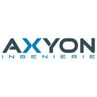AXYON Ingénierie logo - Similar company to Groupe Pelloux