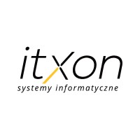 Systemy Informatyczne ITXON logo - Similar company to Ceecloud Services Distribution