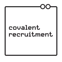 Covalent Recruitment logo - Similar company to The Talent Strategy Collective Ca