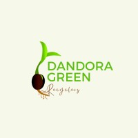 Dandora Green Recyclers logo - Similar company to Worm - Waste Management Challenges In Humanitarian Operations
