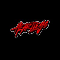 H3artless 43ver logo - Similar company to Freckle Eyewear