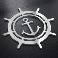All Florida Yacht Sales logo - Similar company to Aix Airport Intelligence Metrics