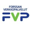 Forssan Verkkopalvelut Oy logo - Similar company to Fshky - Forssan Seudun Hyvinvointikuntayhtymä - Welfare District Of Forssa