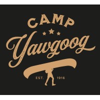 Camp Yawgoog logo - Similar company to Narragansett Council, Scouting America