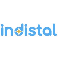 Indistal logo - Similar company to Zetnetworks.Com