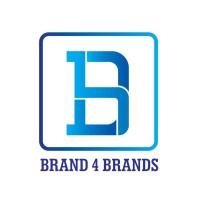 Brand 4 Brands logo - Similar company to Top Artifact
