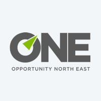 Opportunity North East Limited logo - Similar company to Scottish Brain Sciences