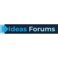 Ideas logo - Similar company to Uk Fast Growth Index