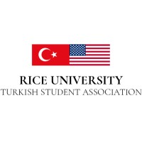 Rice University Turkish Student Association logo - Similar company to Princeton Rocketry