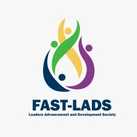 FAST LADS logo - Similar company to Vorta Ai