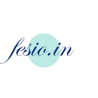 Fesio.in logo - Similar company to Fitbox Physio