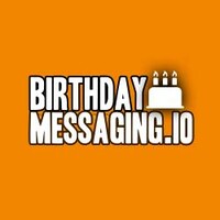 BIRTHDAYMESSAGING.IO logo - Similar company to Amber Galleries
