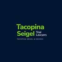 Law Offices of Tacopina Seigel & DeOreo logo - Similar company to Watermelon Team