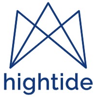 HighTide logo - Similar company to Peak Processing Ltd