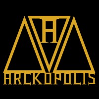 Arckopolis logo - Similar company to Armada Design